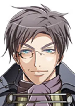 Grand Duke Woodly