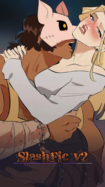 SlashFic v2