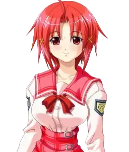 柚木咲樹