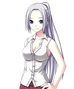 リーシャ