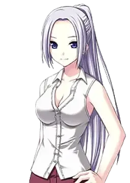 リーシャ
