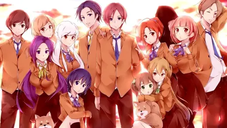 twelve~世界から13番目の君と~