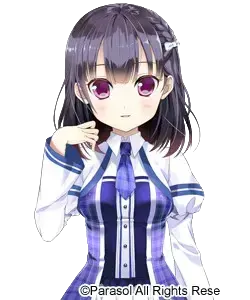 赤峰 しずか