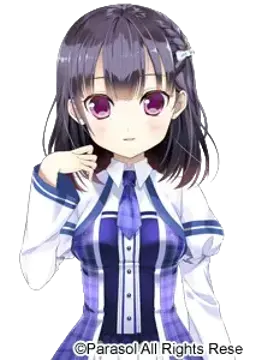 赤峰 しずか