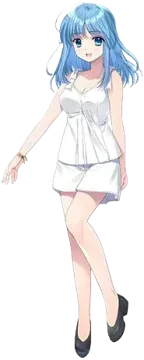 ねーねー
