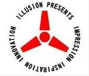 ILLUSION logo