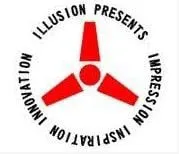 ILLUSION logo