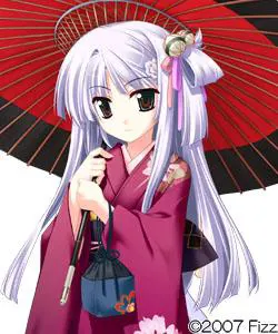 白玉香奈花