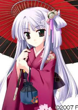 白玉かなか