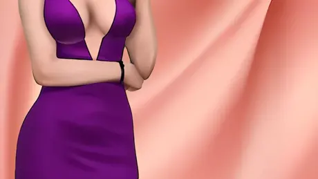 Office Harasser - Sell your girls!