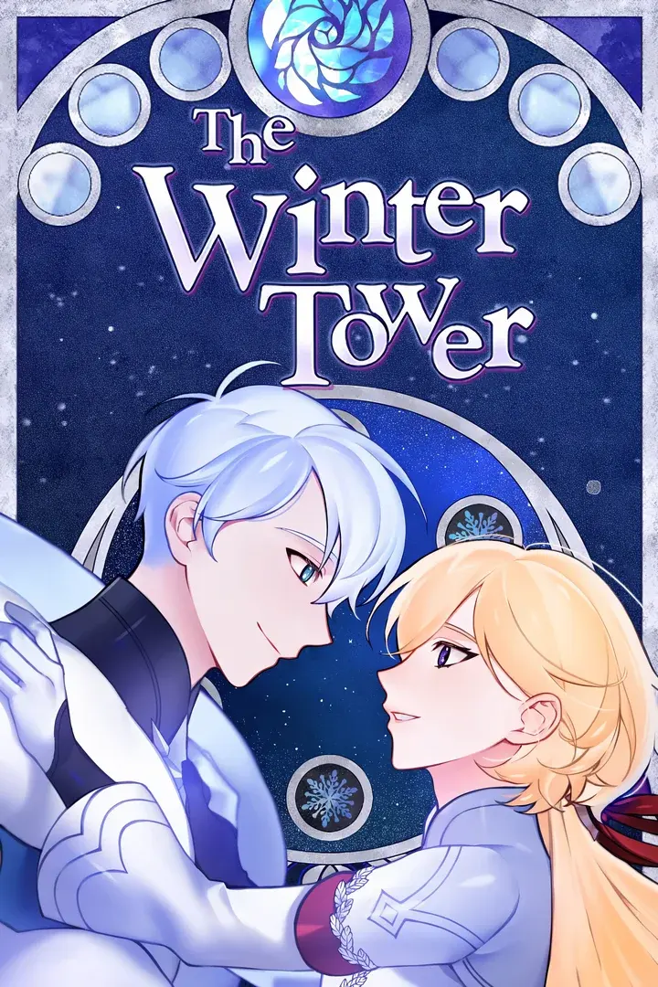 The Winter Tower
