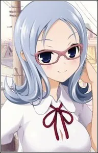 愛宕 絹恵