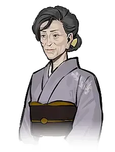 山森夏江