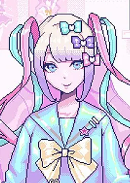 超絶最かわてんしちゃん