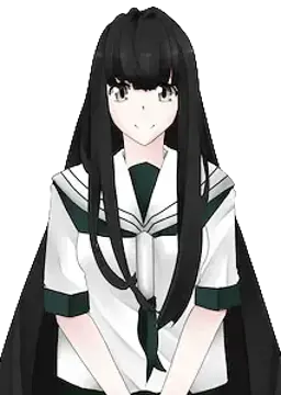 Chihiro Kujou