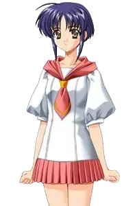 吉岡 真穂