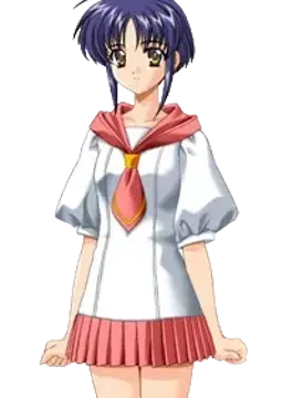 吉岡 真穂