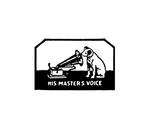 Victor（1927年9月-1972年4月） logo