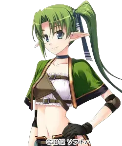 リーフ