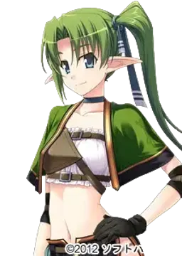 リーフ