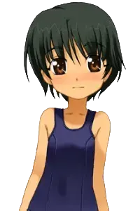 高月 美帆