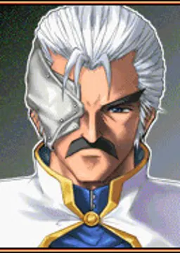 ストーリン・ワルド