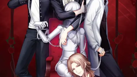 DYNAMIC CHORD feat.KYOHSO