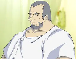 酒田 康光