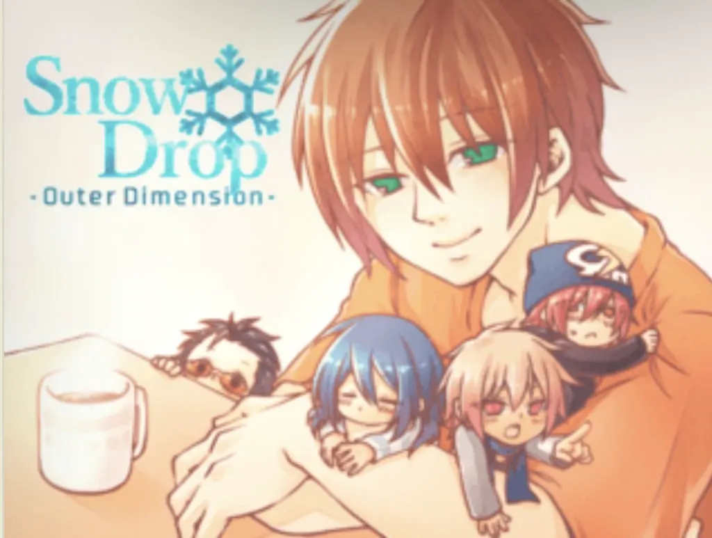 SnowDrop-OuterDimension-