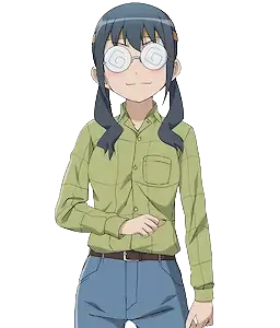 槇島 沙織