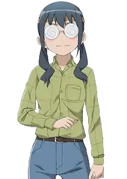 槇島 沙織