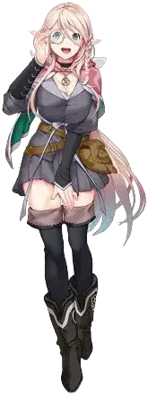 リコ＝ニヴフ