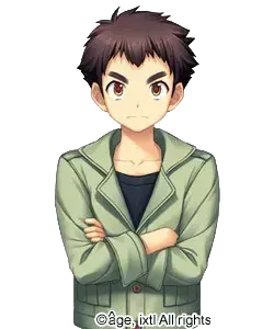 一郎