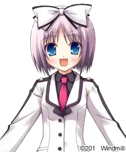 枫柚菜