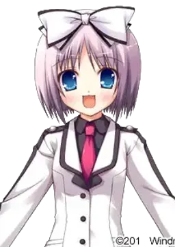 楓柚菜