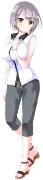 神宮 奈津