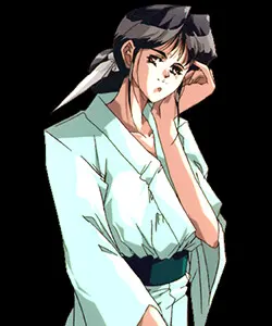 涼子