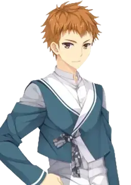 鞍馬 廉太郎