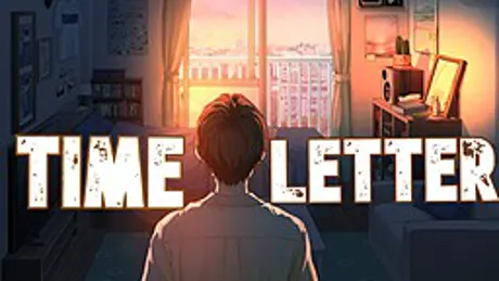 Time Letter