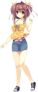 陽夏海