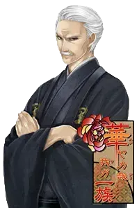 宮ノ杜 玄一郎