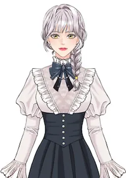 Seraphina Montclaire