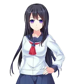 雨宮美波