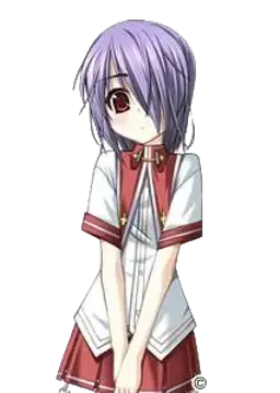 月詠かぐや