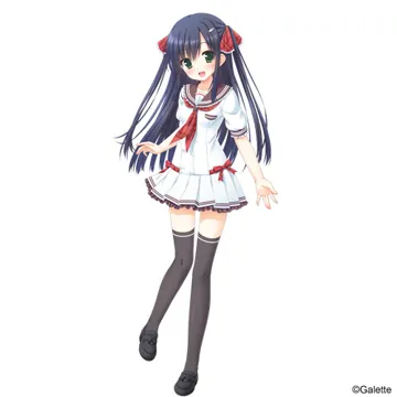 妹尾 つぐみ