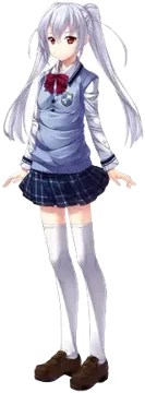 星海凪