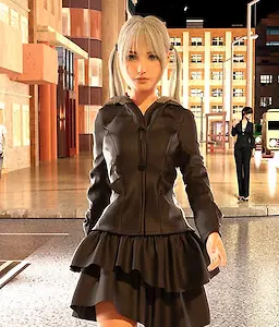 Minori