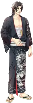 狮子尾豪