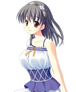 上山ゆとり