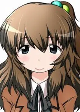 広橋 鈴子